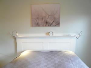 Ferienhaus nah an Wald & See