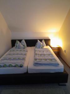 Ferienhaus im Spreewald