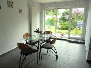 Ferienhaus im Spreewald