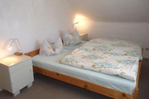 Ferienhaus im Grünen