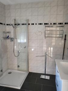 Ferienwohnung Zühlensee