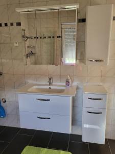 Ferienwohnung Zühlensee