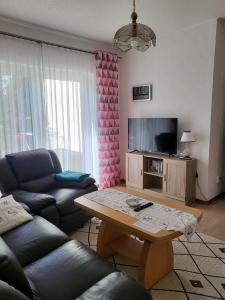 Ferienwohnung Zühlensee