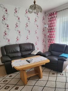 Ferienwohnung Zühlensee