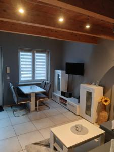 FeWo "Ahoi" nahe Malchower See