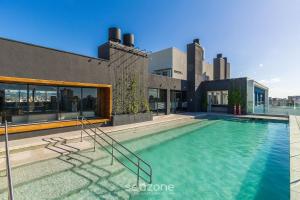 Condomínio com lazer completo e localização imbatível em POA - BLEs