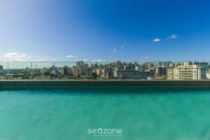 Condomínio com lazer completo e localização imbatível em POA - BLEs