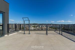 Condomínio com lazer completo e localização imbatível em POA - BLEs