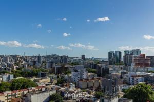 Condomínio com lazer completo e localização imbatível em POA - BLEs