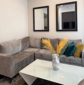 Chic Units at Ivory Residences