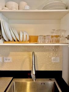 Chic Units at Ivory Residences