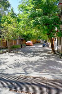 Villa Sea Blue - Homestay in Pondicherry