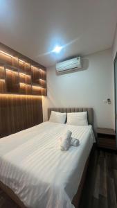 CĂN HỘ LUXURY HÀ ĐÔ CENTROSA QUẬN 10 ĐƯỜNG Ba Tháng Hai