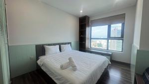 CĂN HỘ LUXURY HÀ ĐÔ CENTROSA QUẬN 10 ĐƯỜNG Ba Tháng Hai