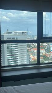 CĂN HỘ LUXURY HÀ ĐÔ CENTROSA QUẬN 10 ĐƯỜNG Ba Tháng Hai