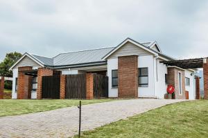 Disa Close 3 Cathkin Estates