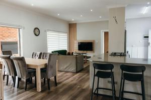 Disa Close 3 Cathkin Estates