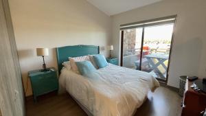 Departamento Costa Pucón