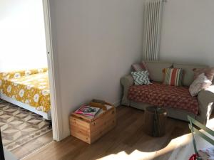 Corso Lodi - Prada, Comfort Suite in Milan