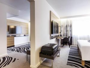 Novotel Limoges Le Lac