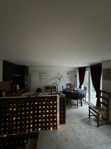 Maison de ville Champenoise