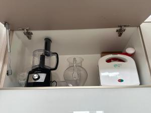 Cobertura Duplex em Canto Grande