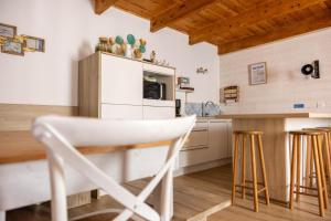 Jolie maison au port de l’Ile Tudy