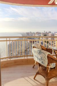 Mediterranean views min stay 11 nights