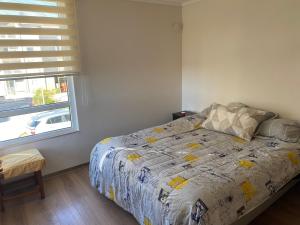 Condominio Vista Cordillera 1