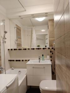 Wakacyjne mieszkanie