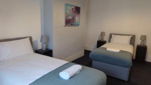 Town Centre Apartments