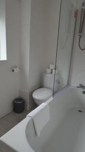 Town Centre Apartments