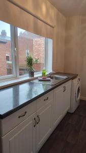 Town Centre Apartments