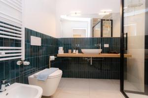 VivimiHome - Navigli Design Loft with Terrace