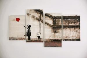 Cozy & Air-conditioned 2-room apartment, Close toAmenities