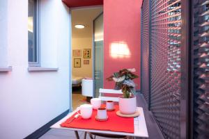 VivimiHome - Navigli Design Loft with Terrace