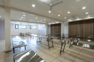 AVM Elite Suites Malur