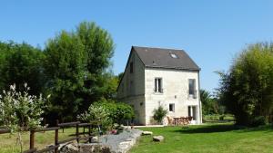 B&B / Chambres d'hotes Moulin de reigner : photos des chambres