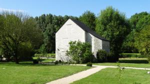 B&B / Chambres d'hotes Moulin de reigner : photos des chambres