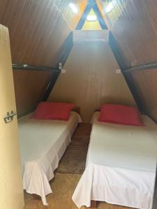 Pousada Recanto da Estação