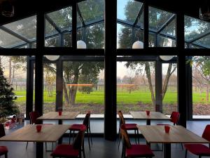 Agriturismo Il Ceraseto da Tomasi