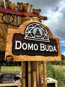 Domo Buda - Experiencia Glamping en Mar de Ajó