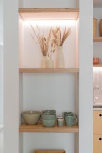 With patio in Funchal city centre - ALgria I