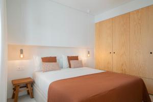 With patio in Funchal city centre - ALgria I