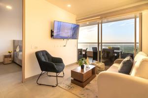 Santa Marina Santa Marta - By INMOBILIARIA VS