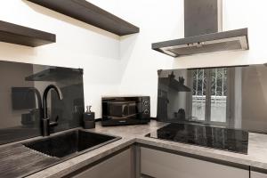 Domus Vespignani in Metro Lodi e San Giovanni - The Bright Spot