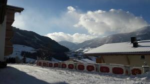 Gästehaus Rahm - Familie Wechselberger