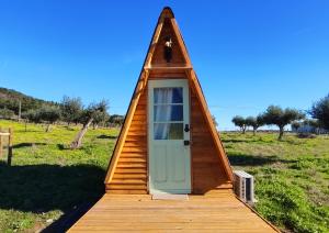 Quinta da Galega Pool & Relax