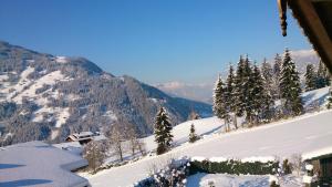 Gästehaus Rahm - Familie Wechselberger