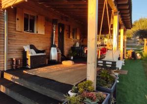 Quinta da Galega Pool & Relax